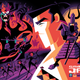Samurai Jack variant by Tom Whalen